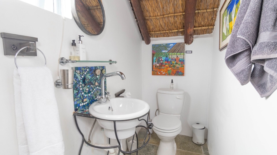 5 Bedroom Property for Sale in Paternoster Western Cape
